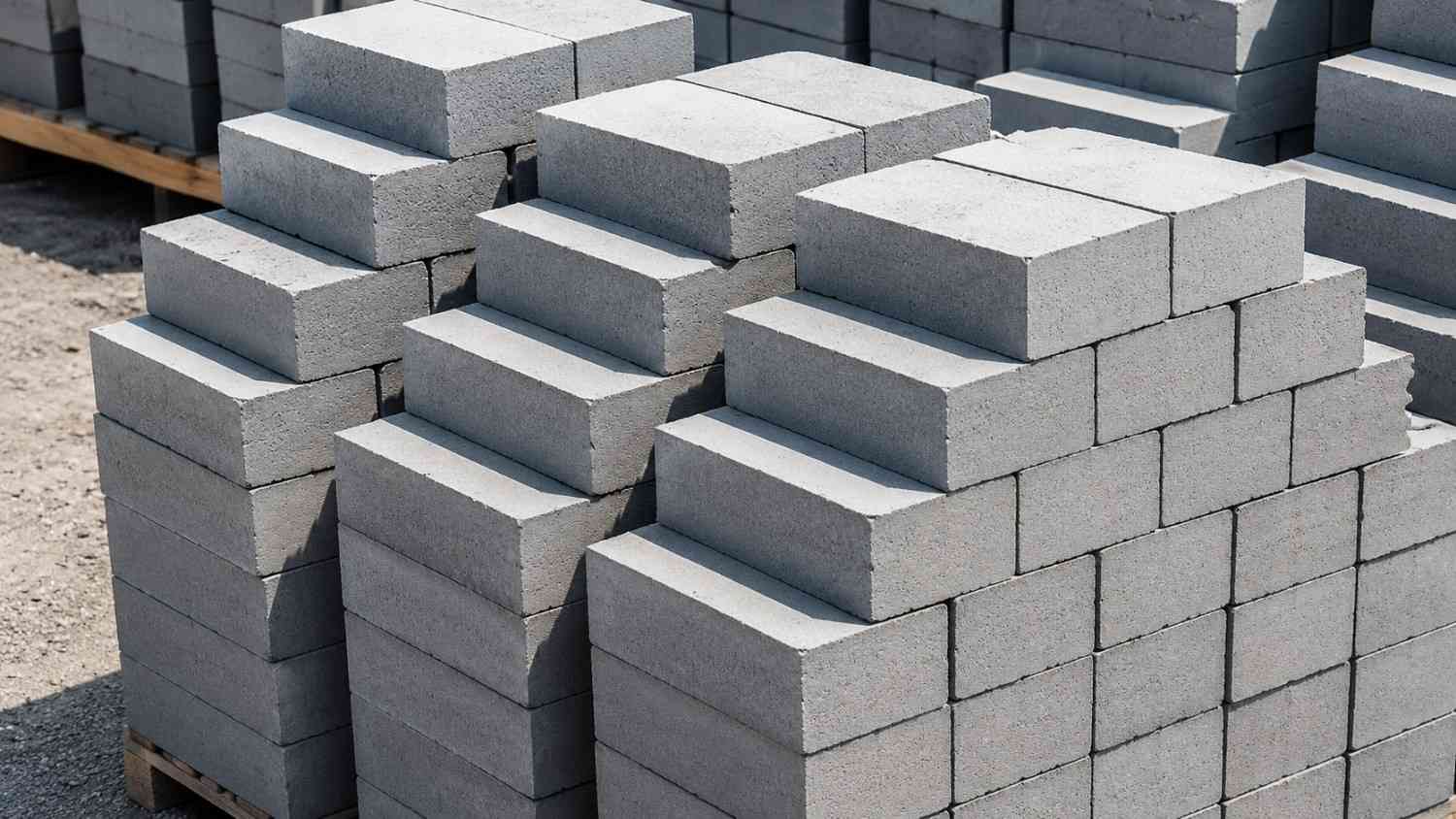 Fly Ash Bricks Manufacturer in Chandigarh